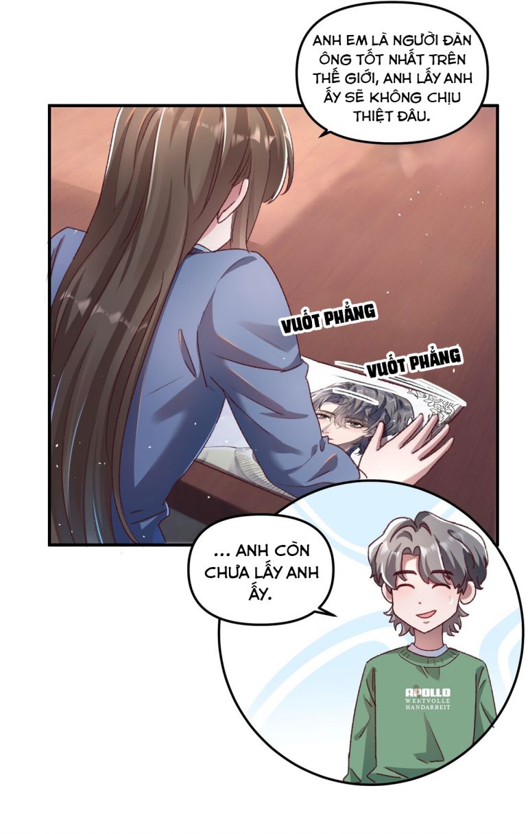 Hữu Danh: Chapter 16