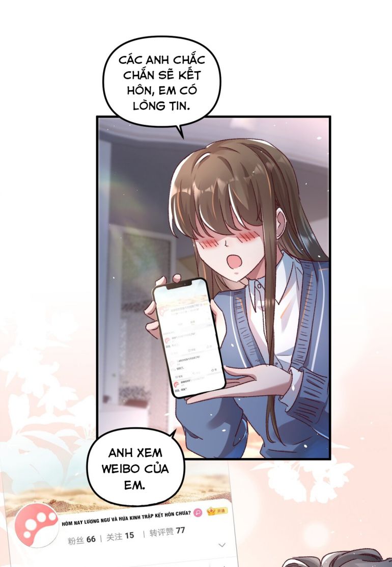 Hữu Danh: Chapter 16
