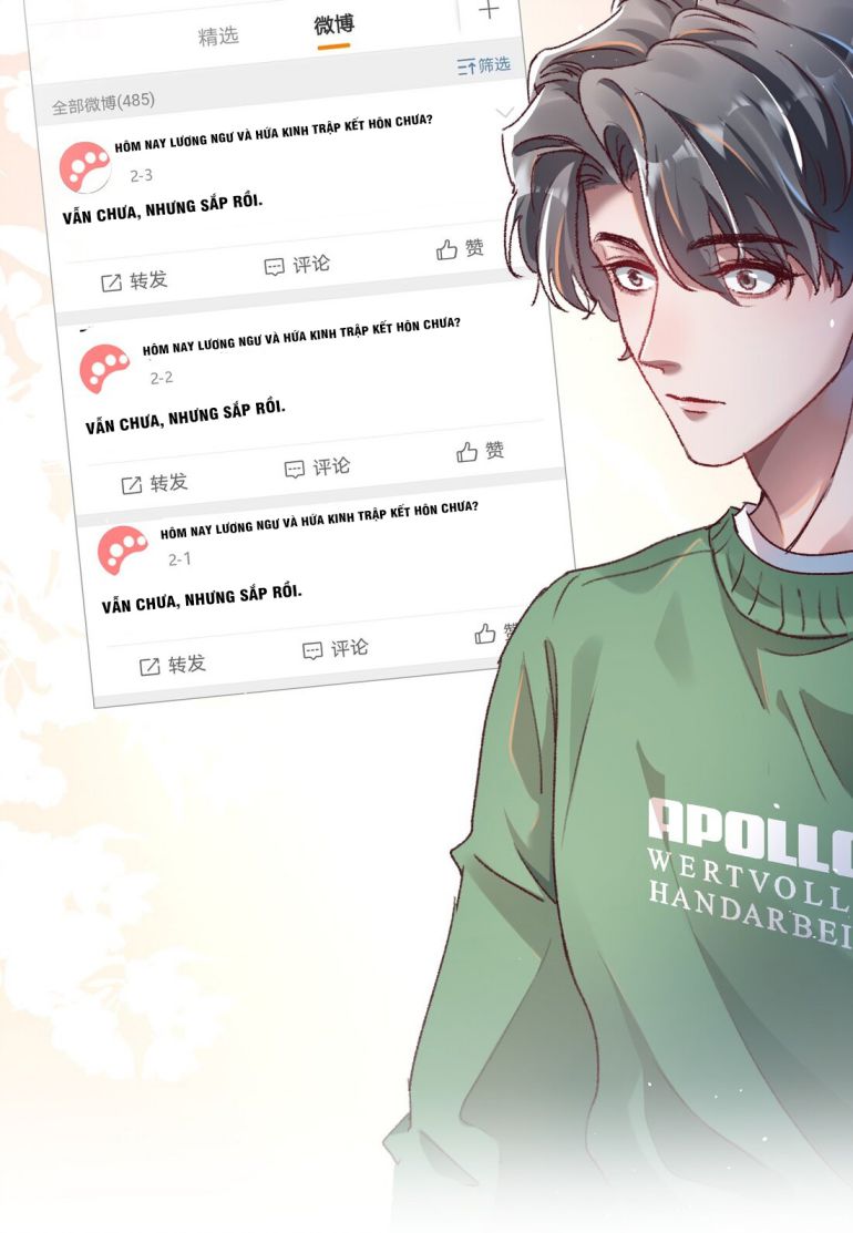 Hữu Danh: Chapter 16