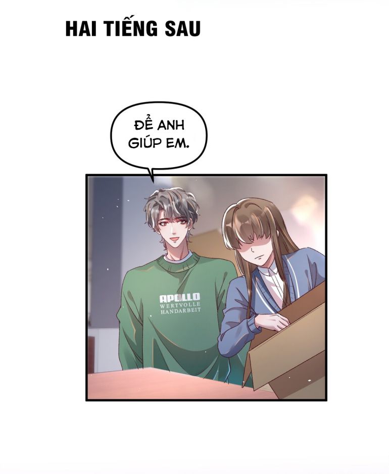 Hữu Danh: Chapter 16