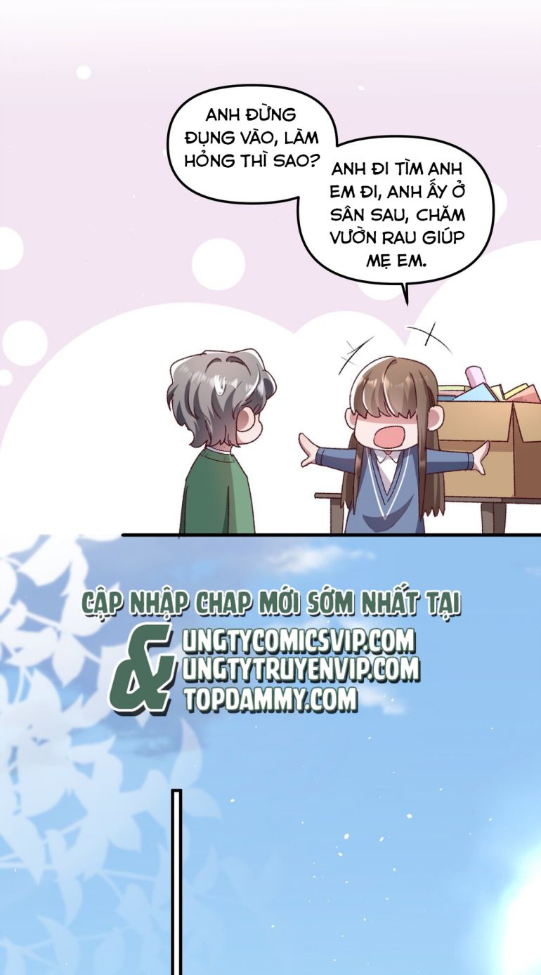 Hữu Danh: Chapter 16