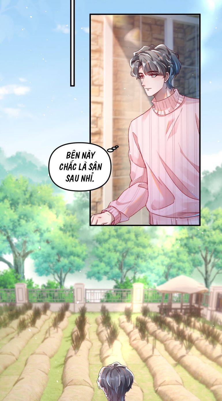 Hữu Danh: Chapter 16
