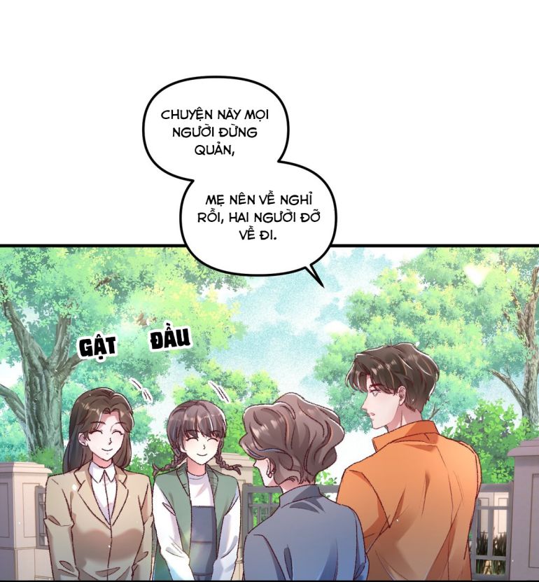 Hữu Danh: Chapter 16