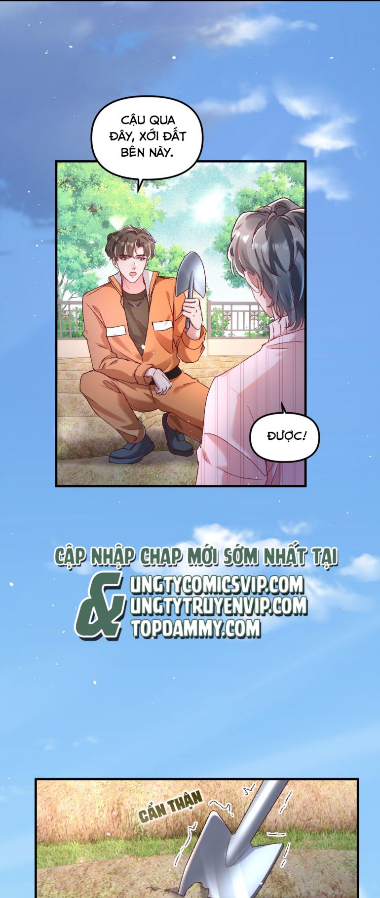 Hữu Danh: Chapter 16