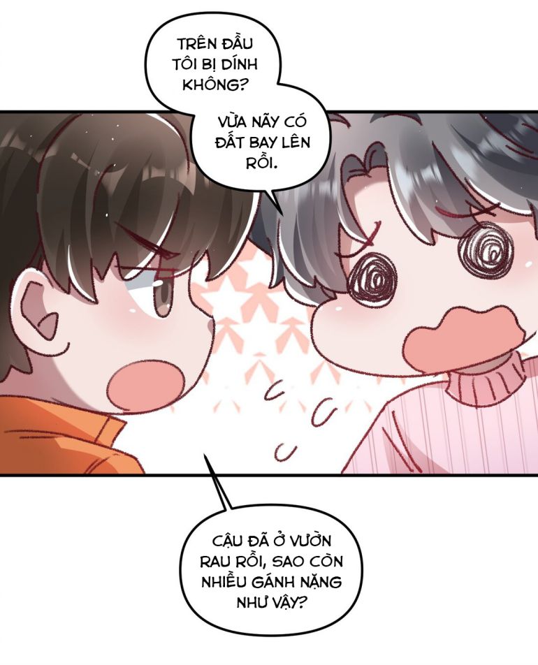 Hữu Danh: Chapter 16