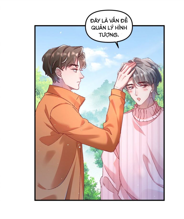 Hữu Danh: Chapter 16
