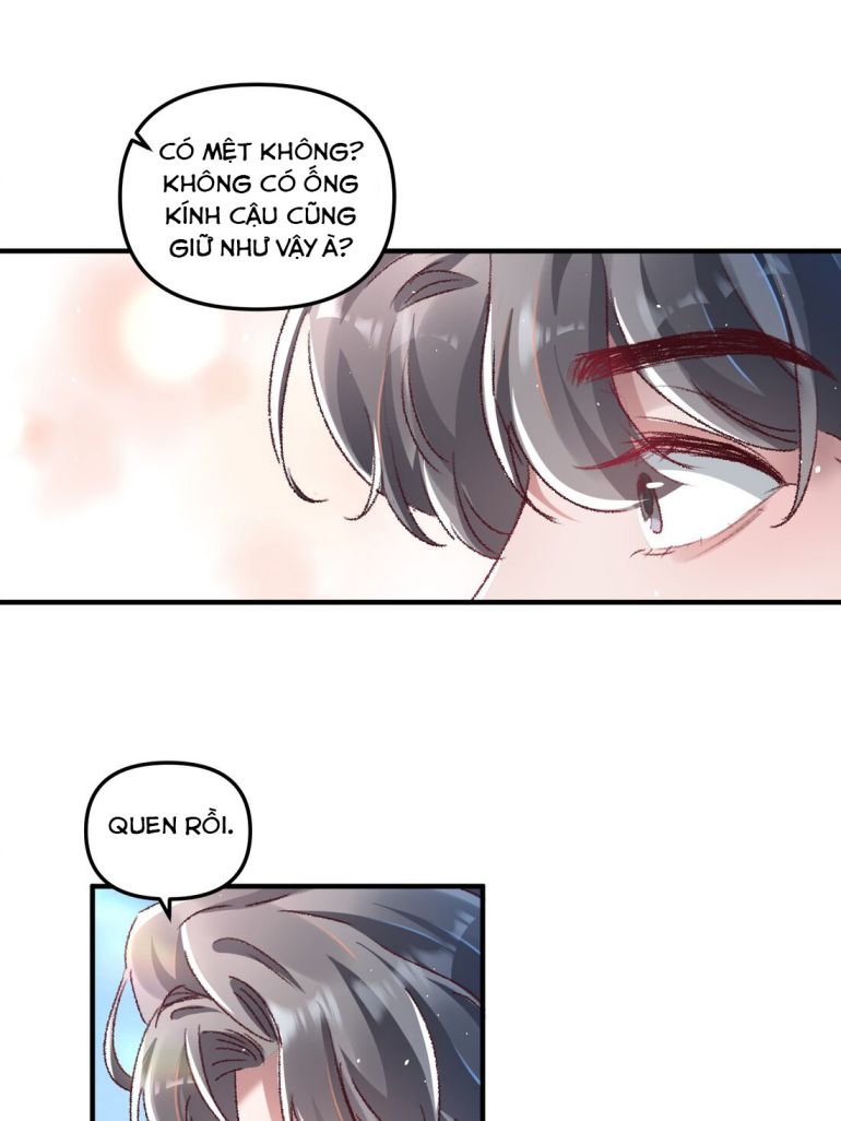 Hữu Danh: Chapter 16
