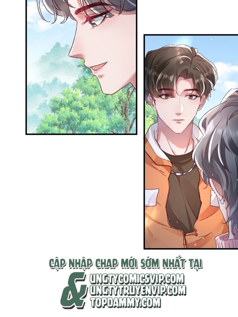 Hữu Danh: Chapter 16