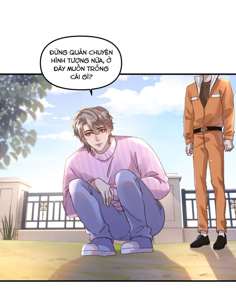 Hữu Danh: Chapter 16