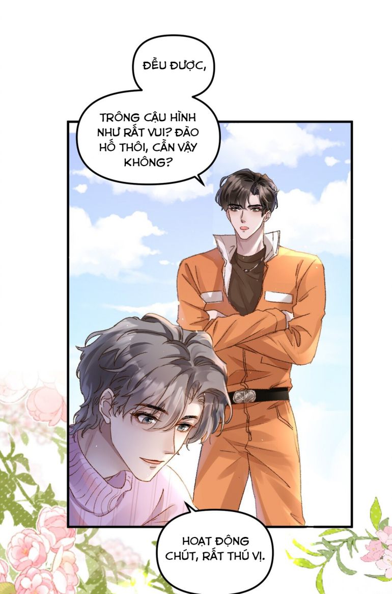 Hữu Danh: Chapter 16