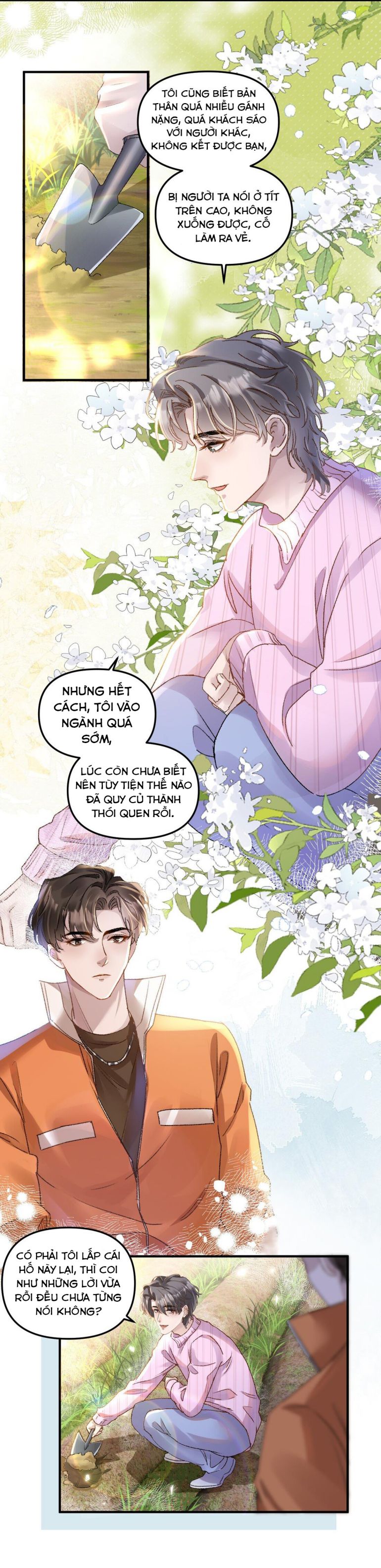 Hữu Danh: Chapter 16