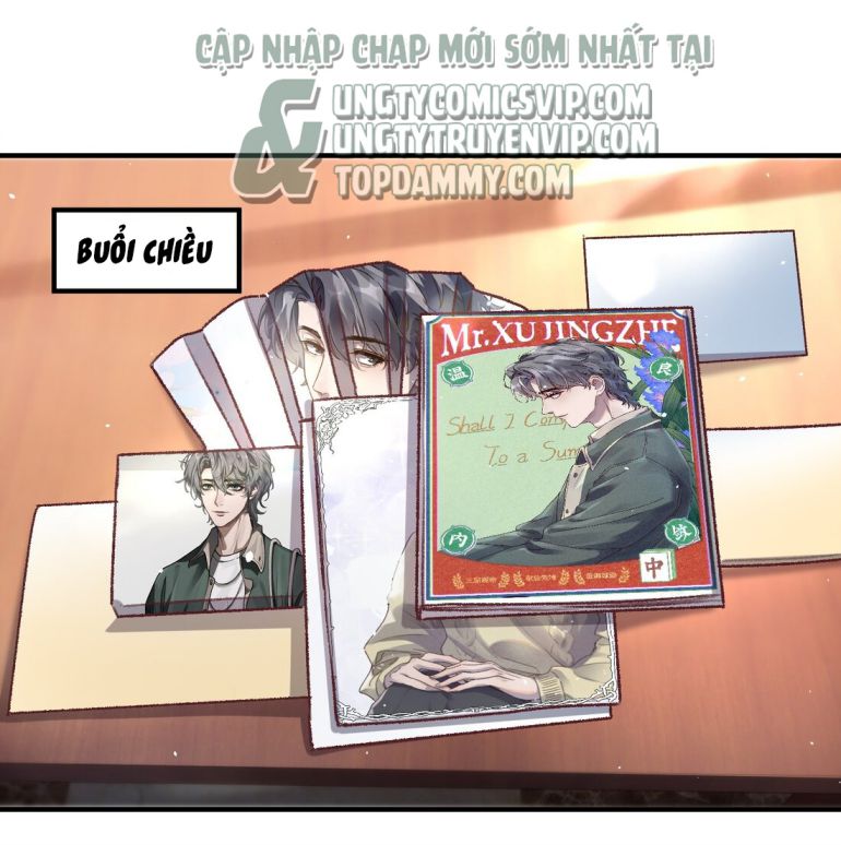 Hữu Danh: Chapter 16