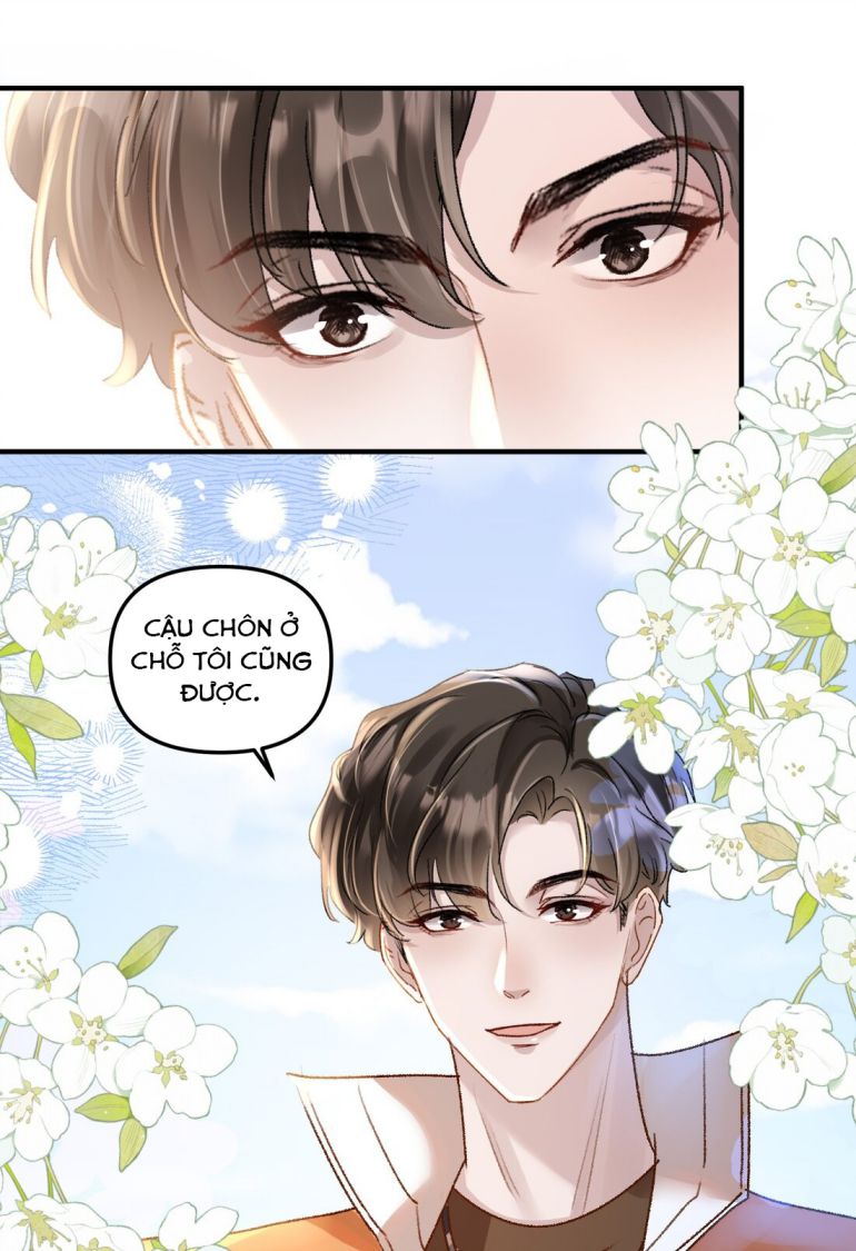 Hữu Danh: Chapter 16