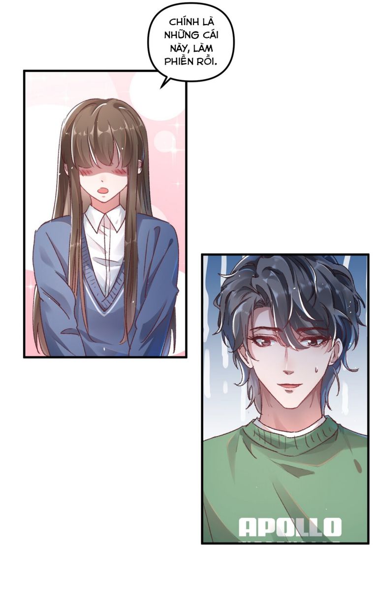Hữu Danh: Chapter 16