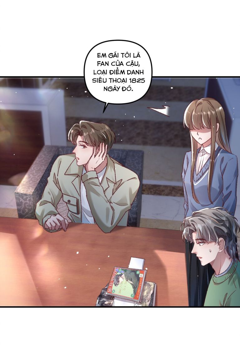 Hữu Danh: Chapter 16