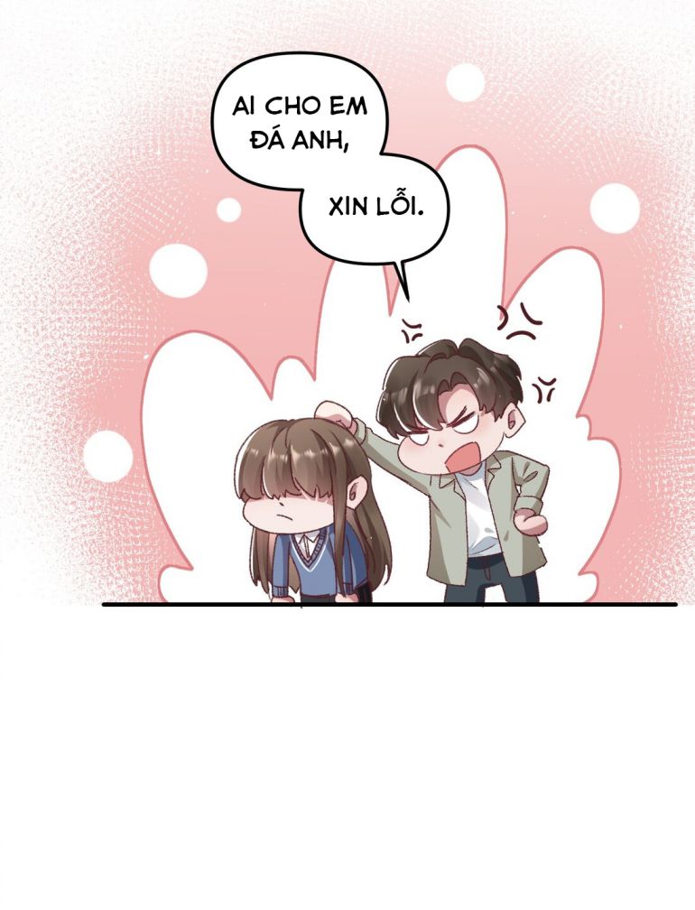 Hữu Danh: Chapter 16