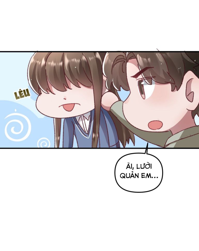 Hữu Danh: Chapter 16