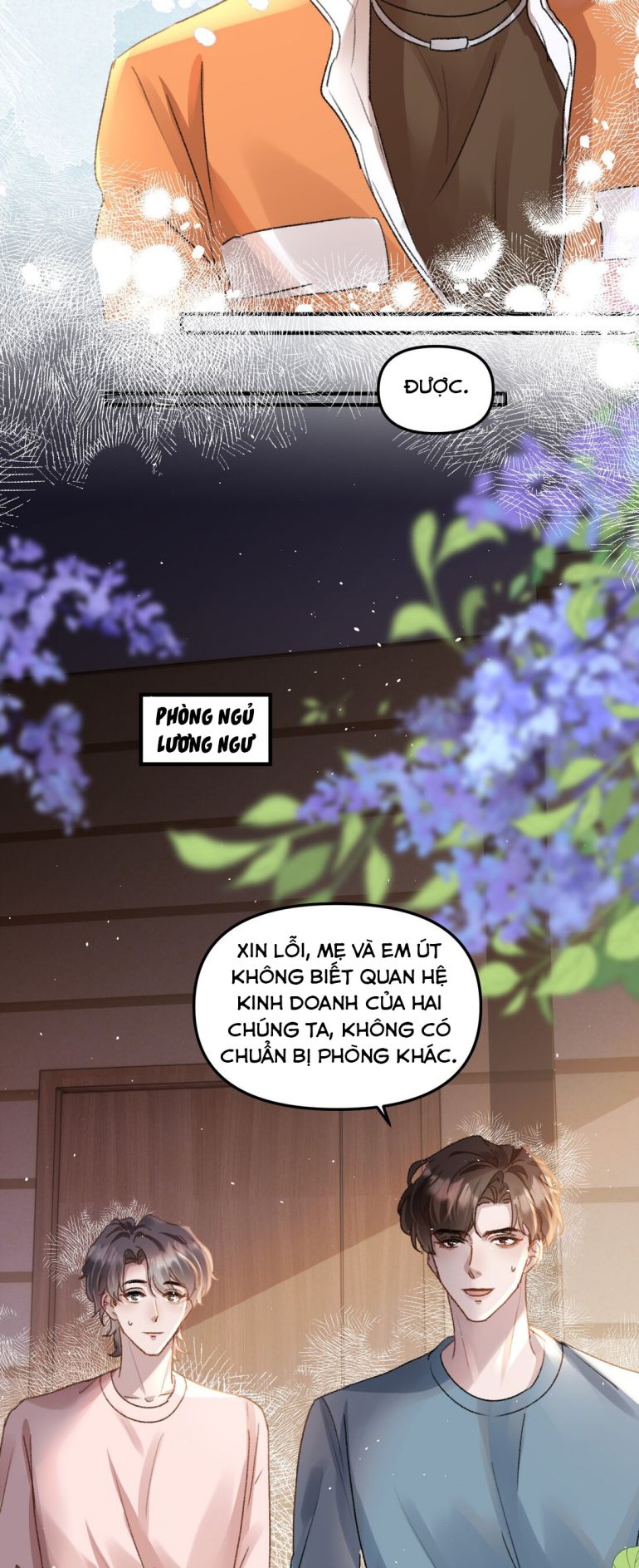 Hữu Danh: Chapter 17