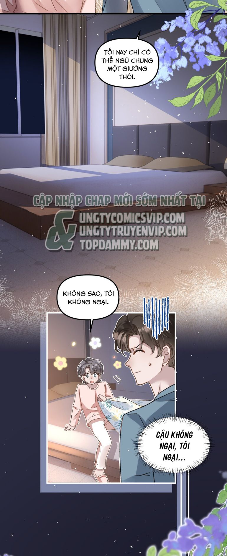 Hữu Danh: Chapter 17
