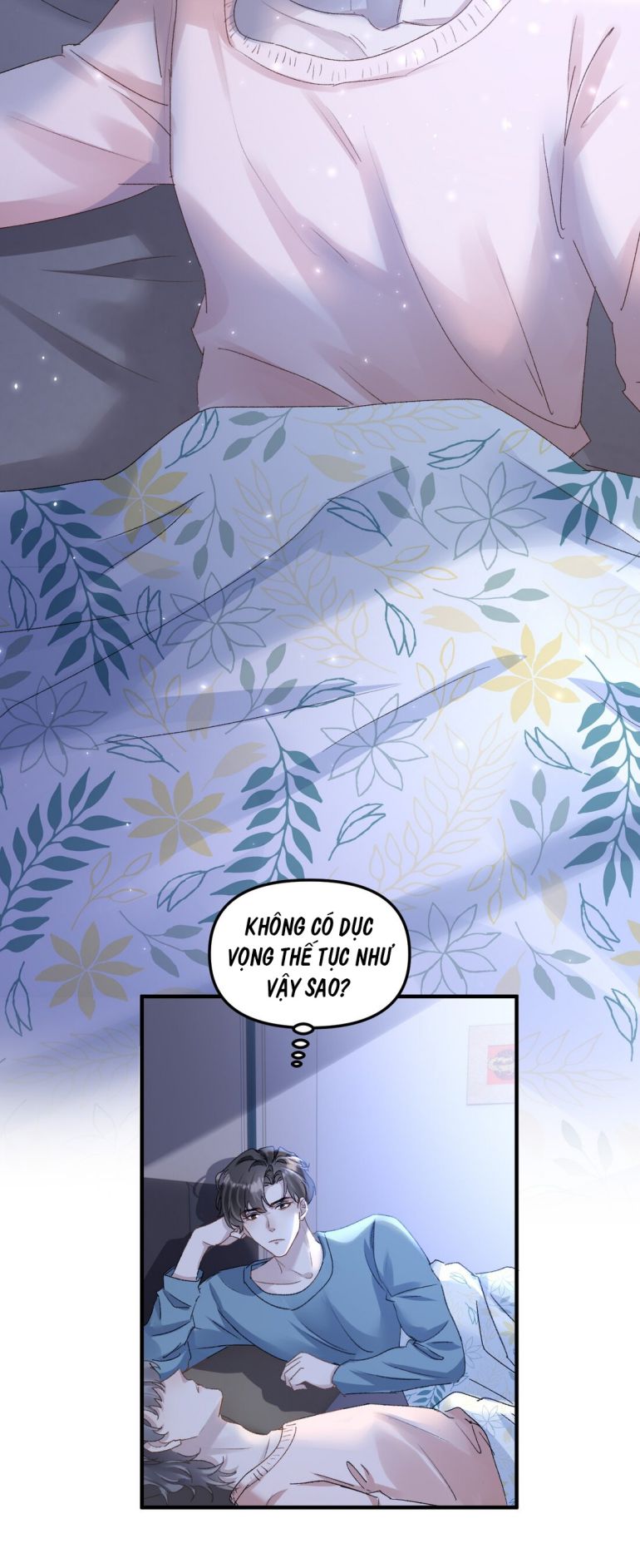 Hữu Danh: Chapter 17