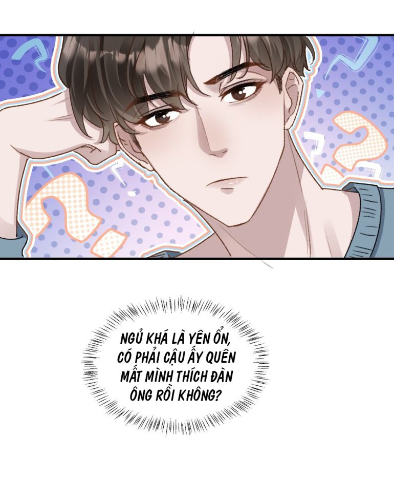 Hữu Danh: Chapter 17
