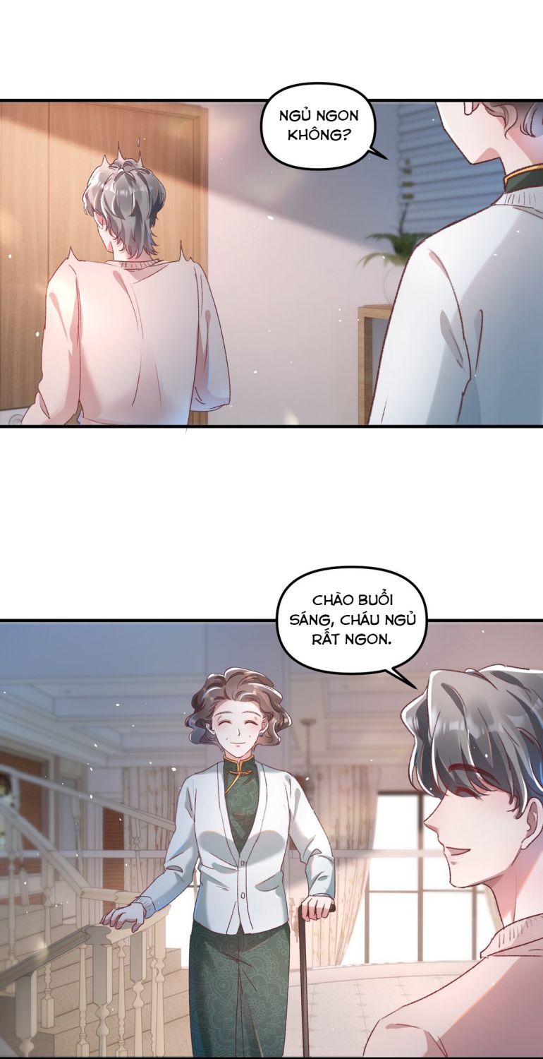 Hữu Danh: Chapter 17
