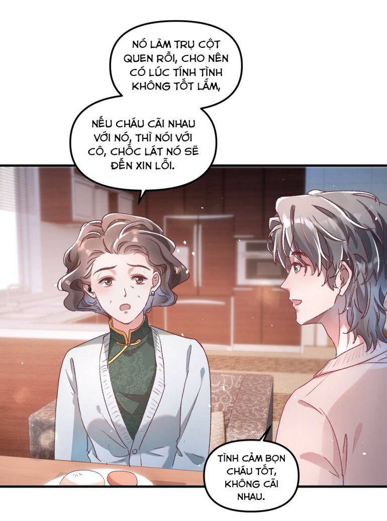 Hữu Danh: Chapter 17