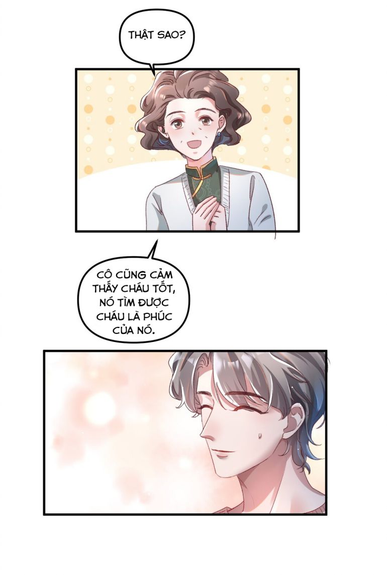 Hữu Danh: Chapter 17