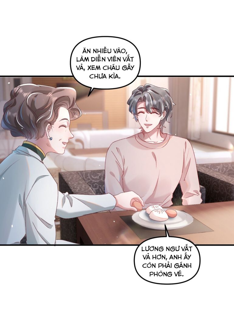 Hữu Danh: Chapter 17