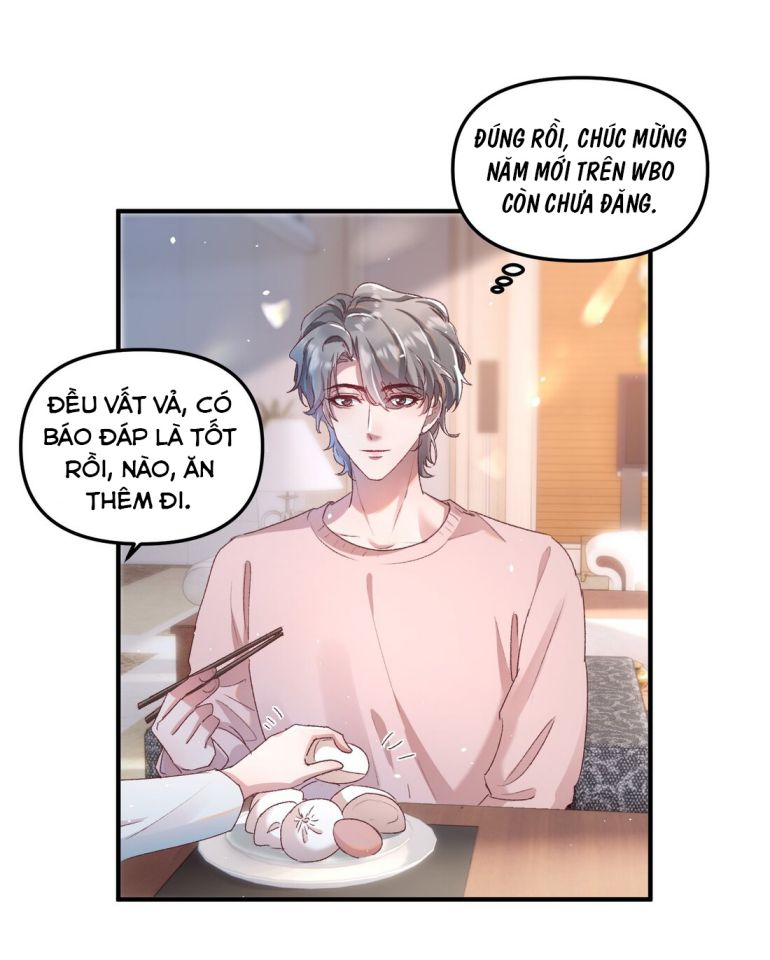 Hữu Danh: Chapter 17
