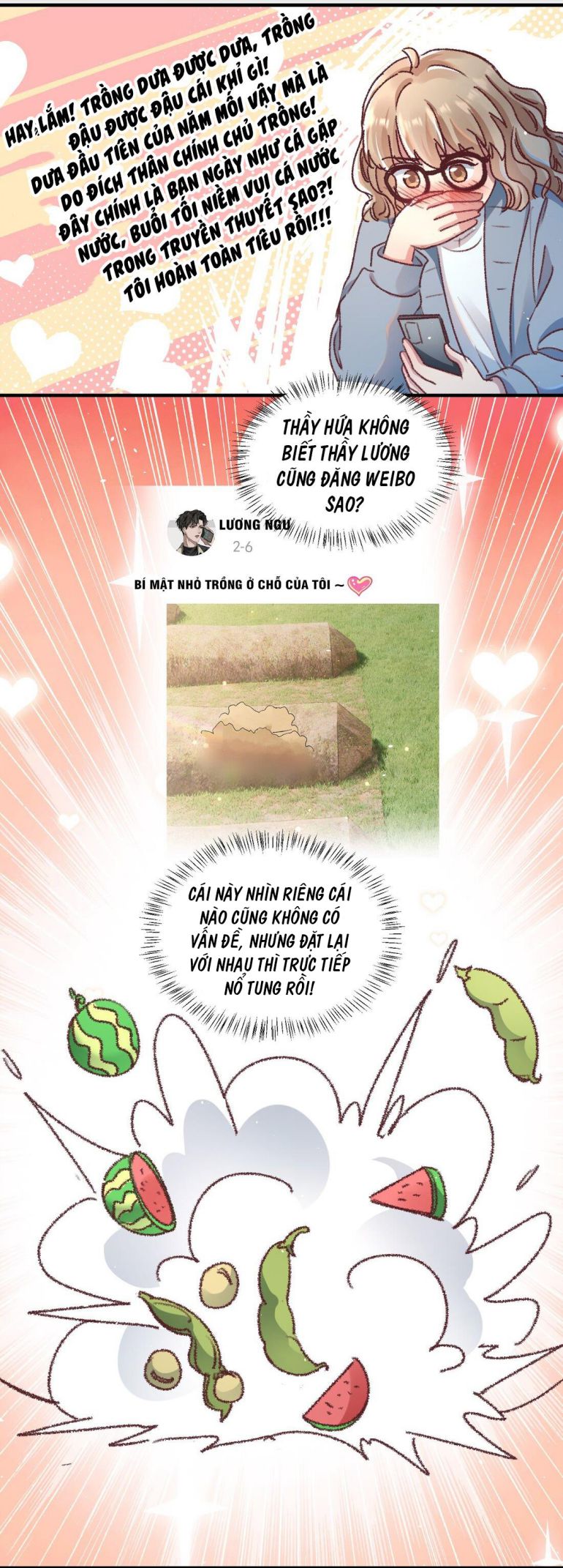 Hữu Danh: Chapter 17