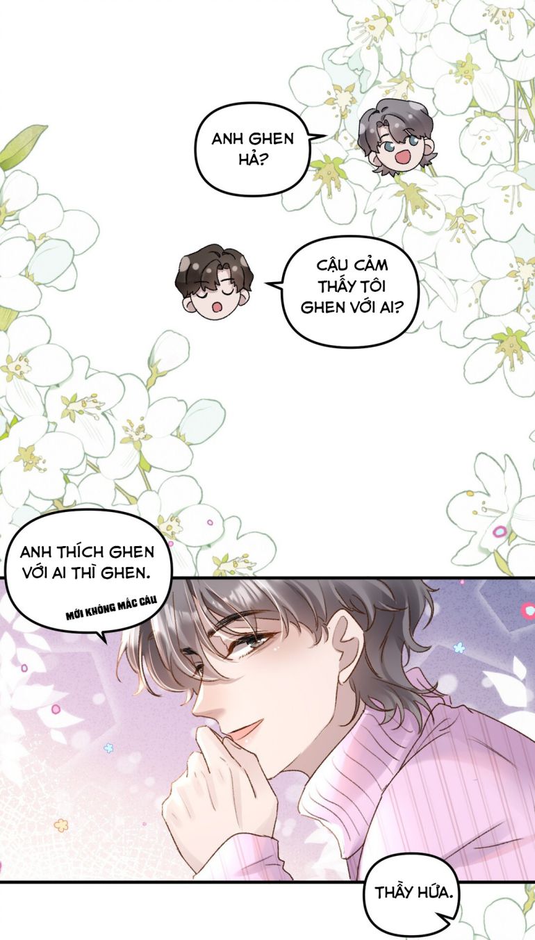 Hữu Danh: Chapter 17