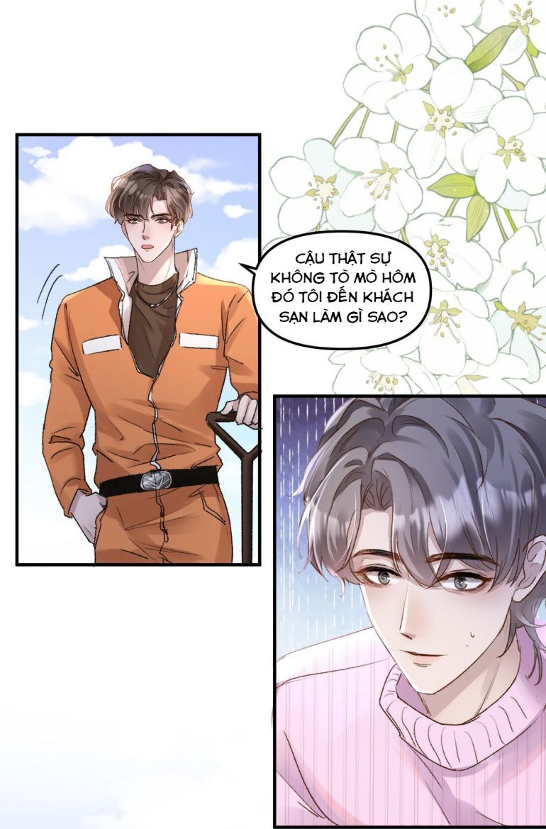 Hữu Danh: Chapter 17