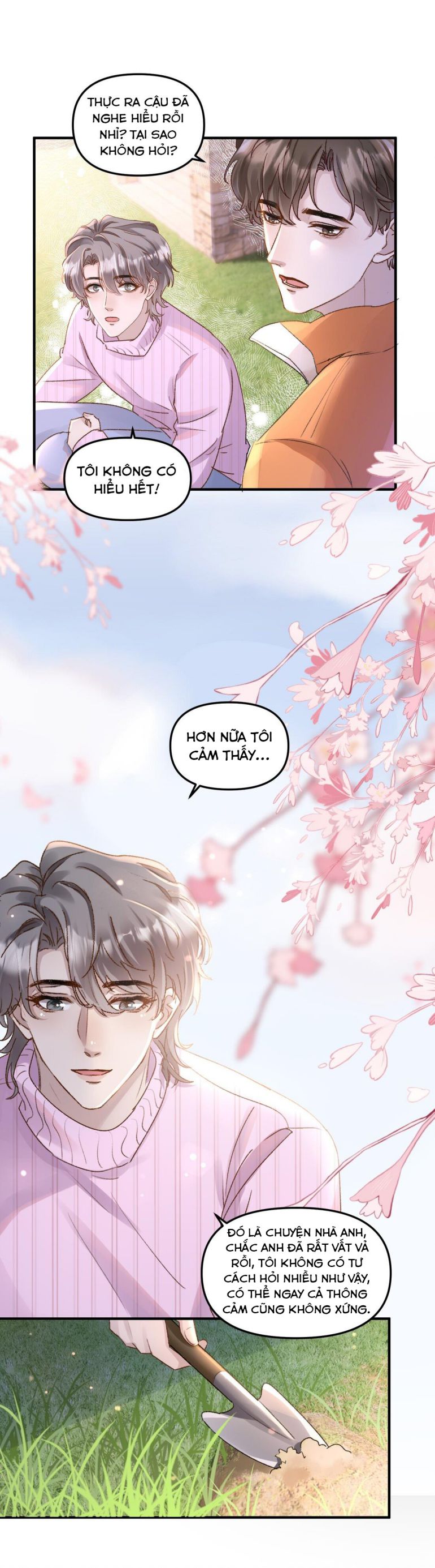 Hữu Danh: Chapter 17
