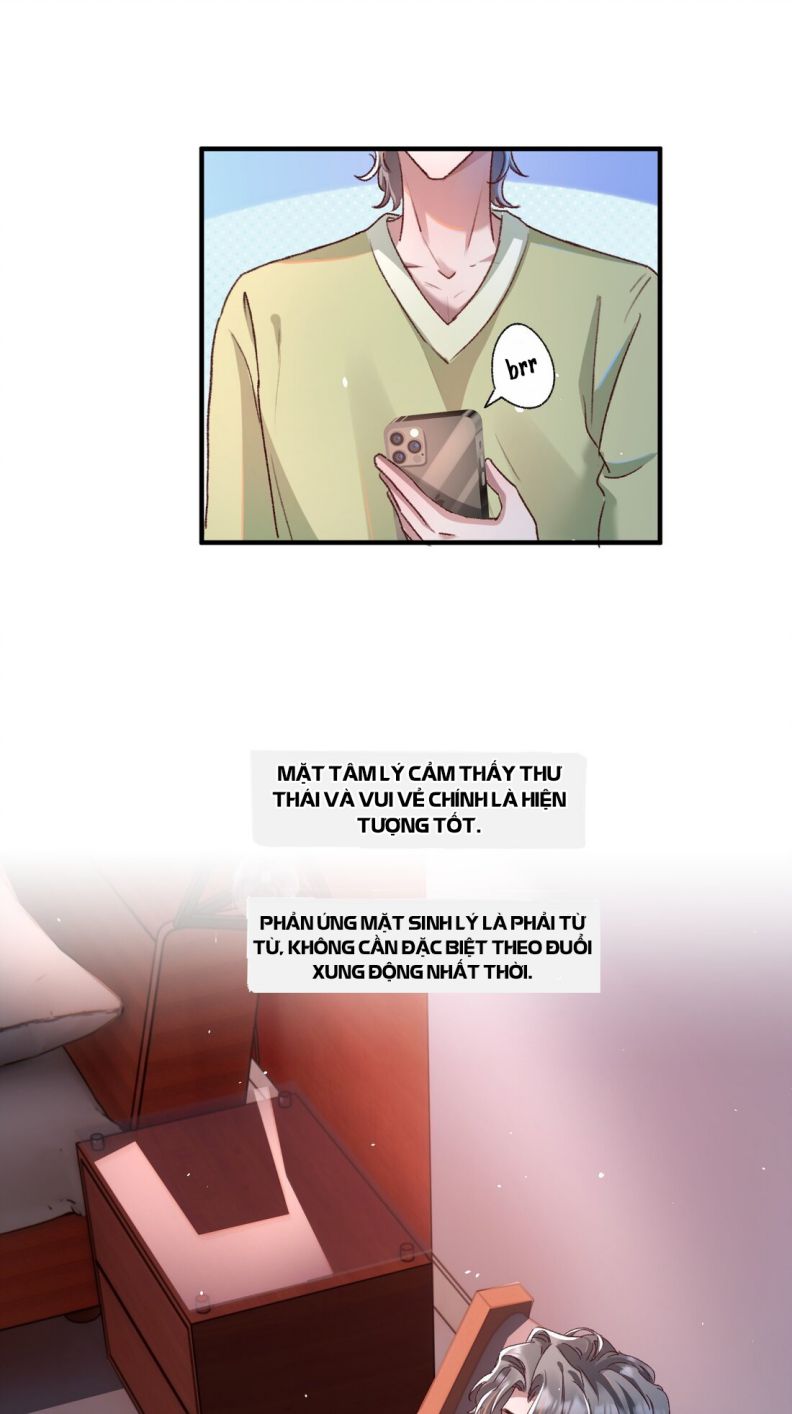 Hữu Danh: Chapter 19