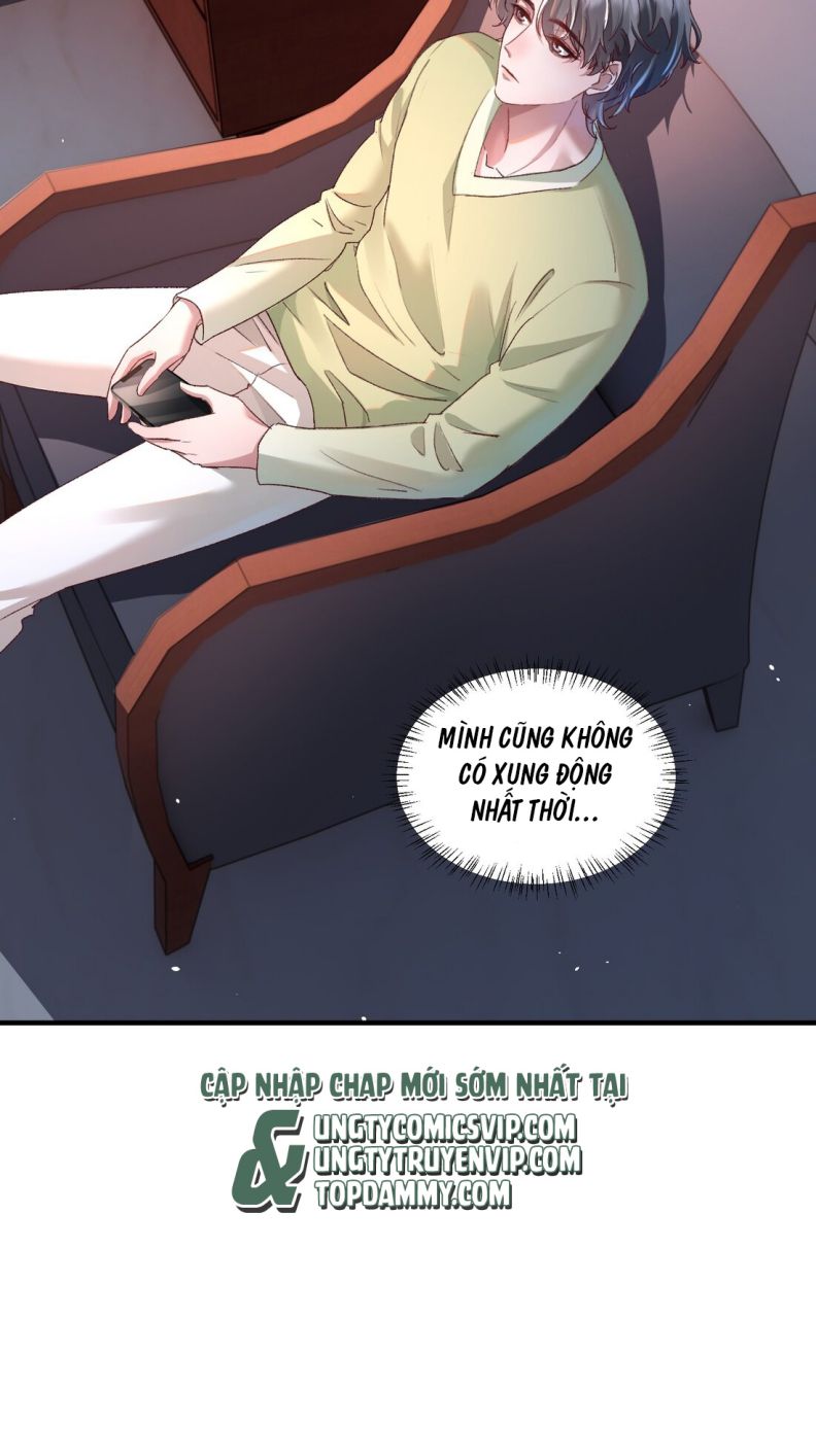 Hữu Danh: Chapter 19