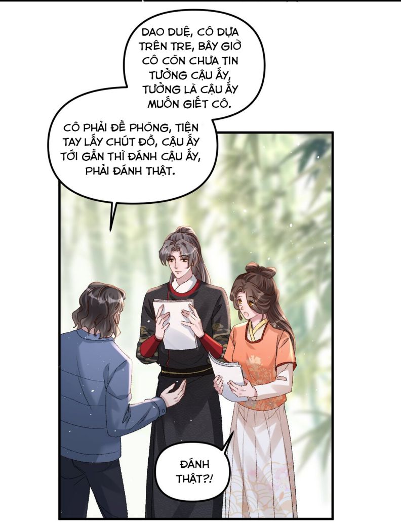 Hữu Danh: Chapter 19