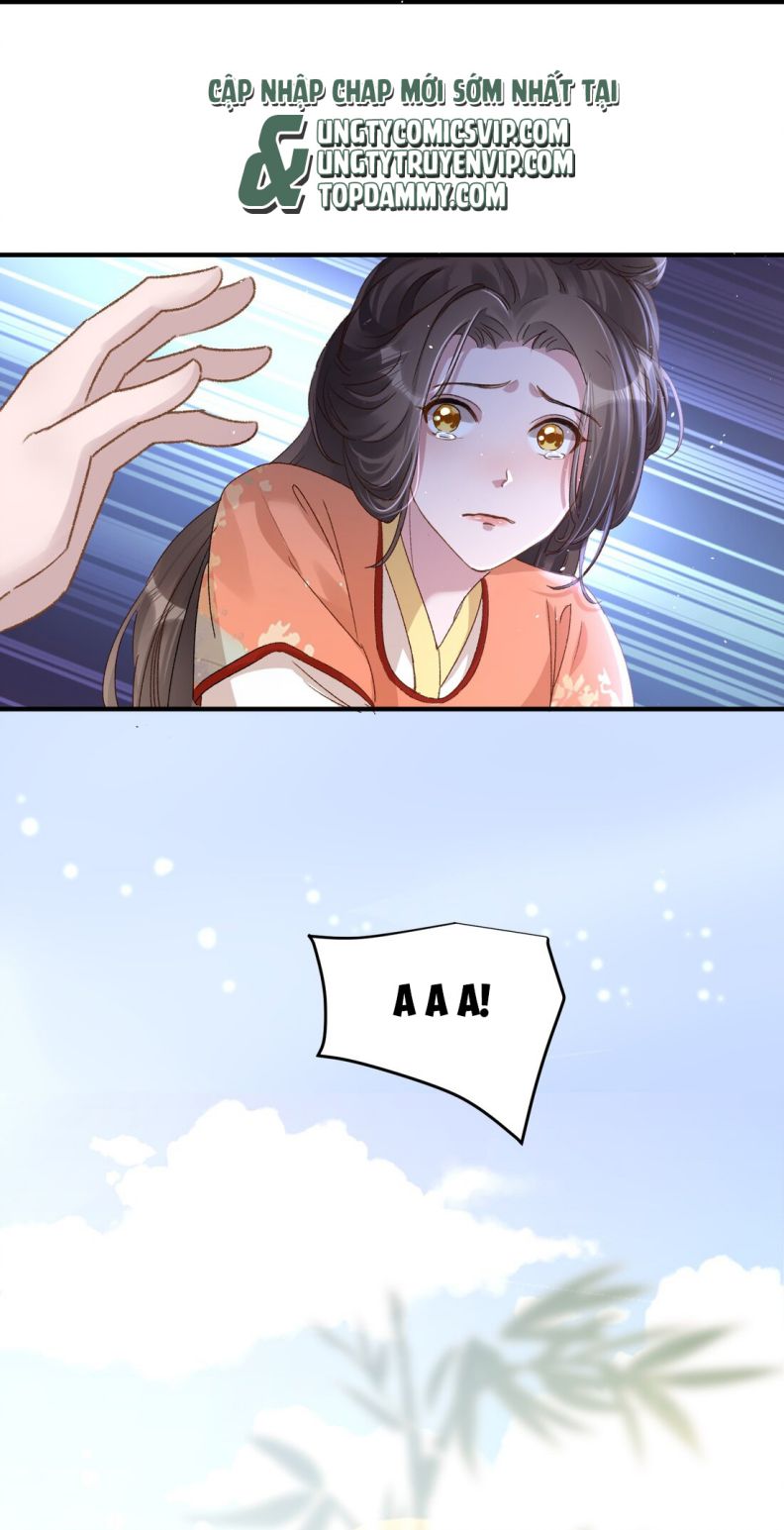Hữu Danh: Chapter 19