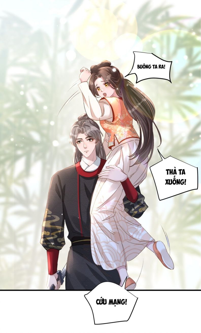 Hữu Danh: Chapter 19