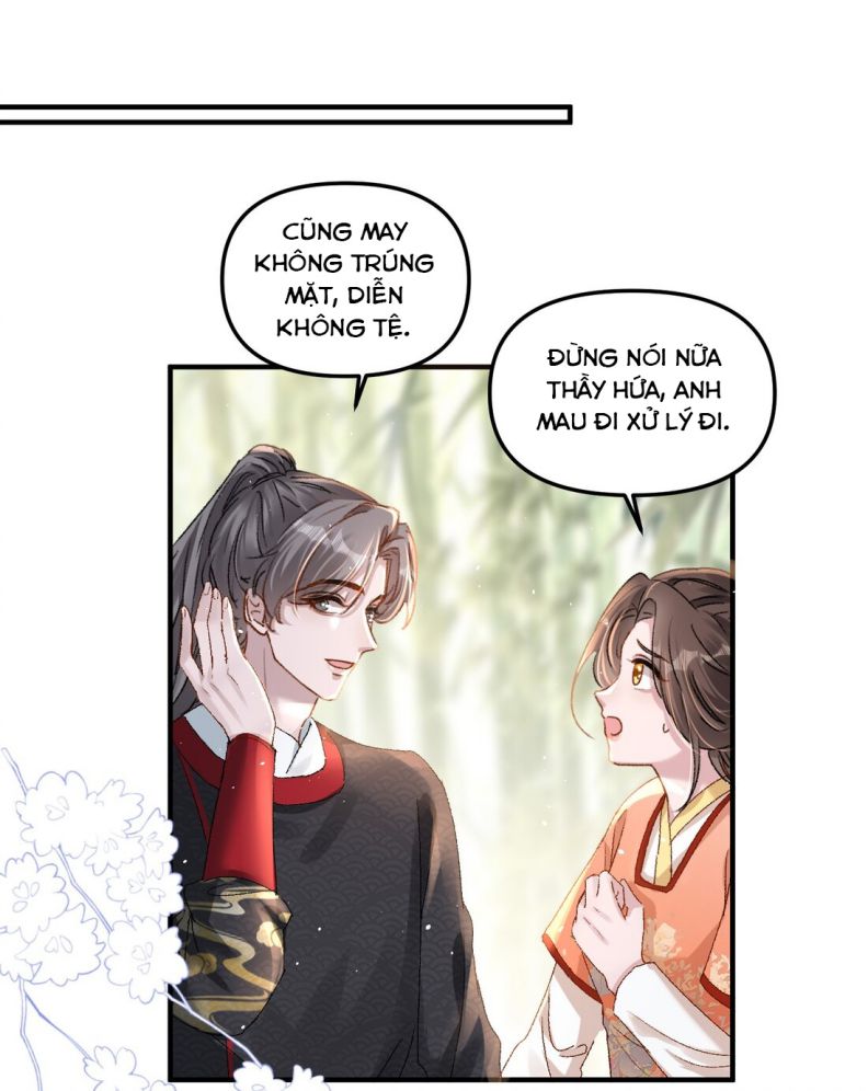 Hữu Danh: Chapter 19