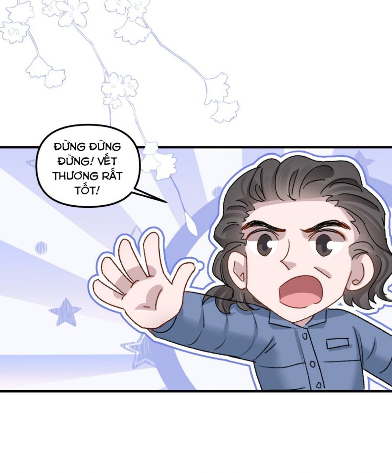 Hữu Danh: Chapter 19