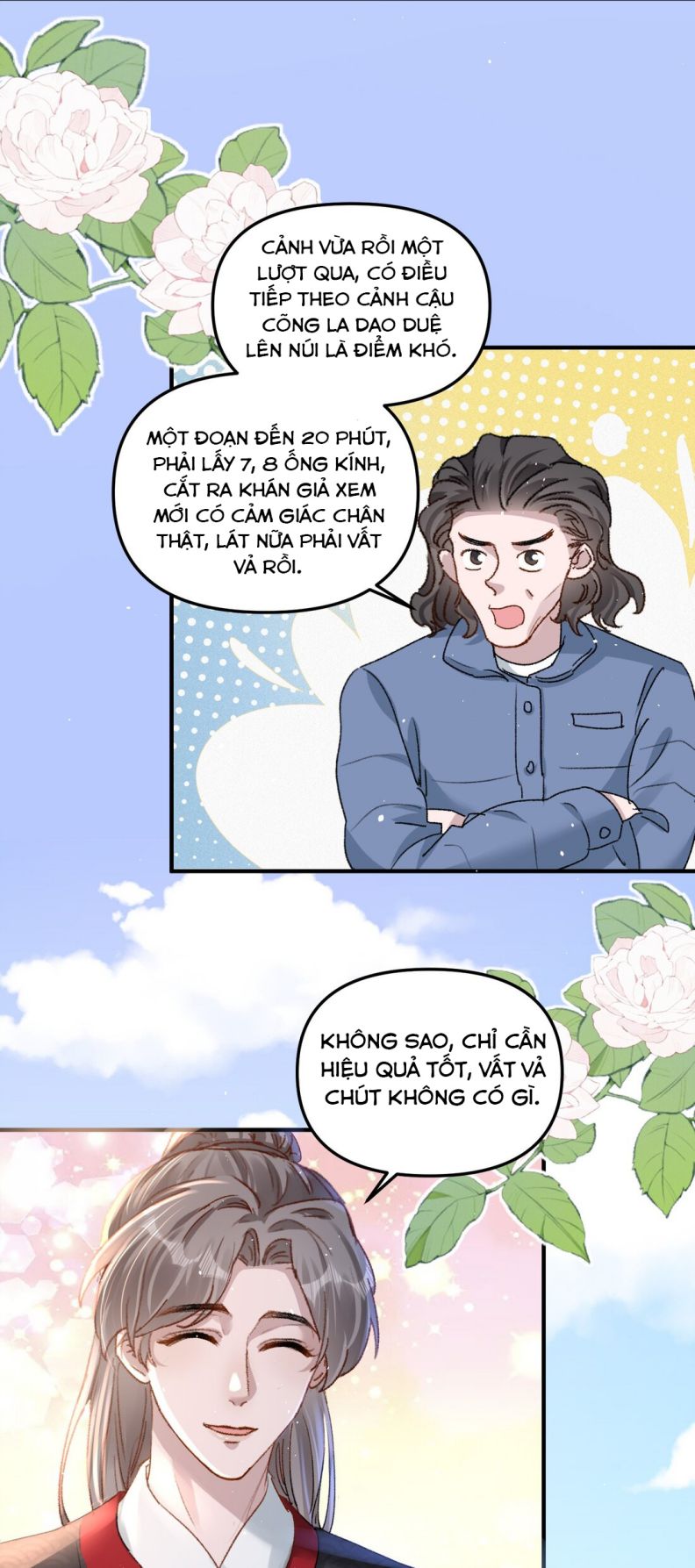 Hữu Danh: Chapter 19