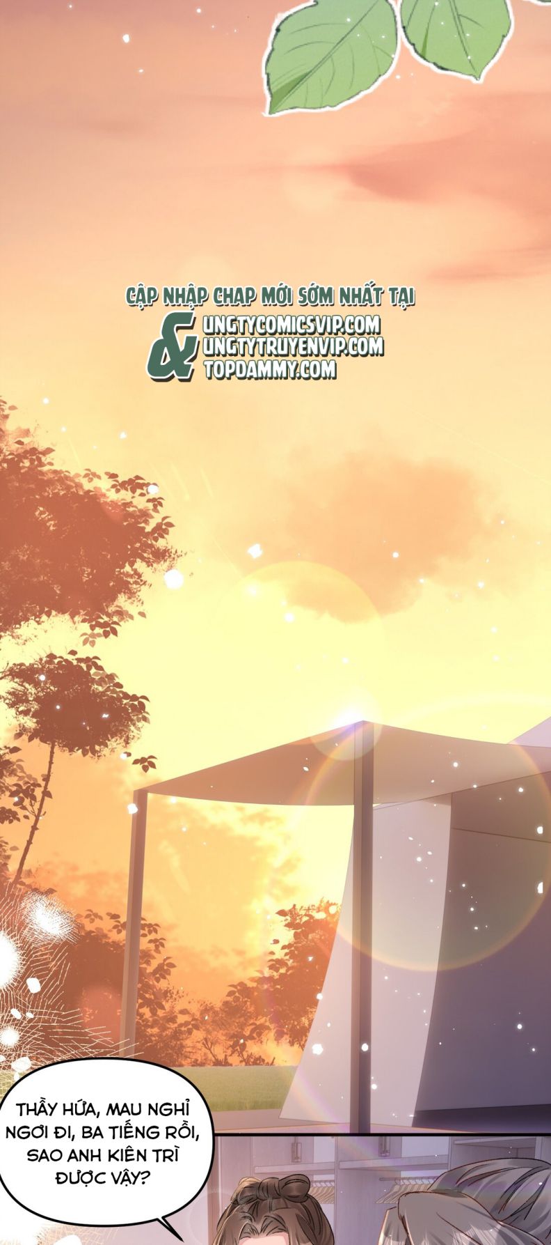 Hữu Danh: Chapter 19