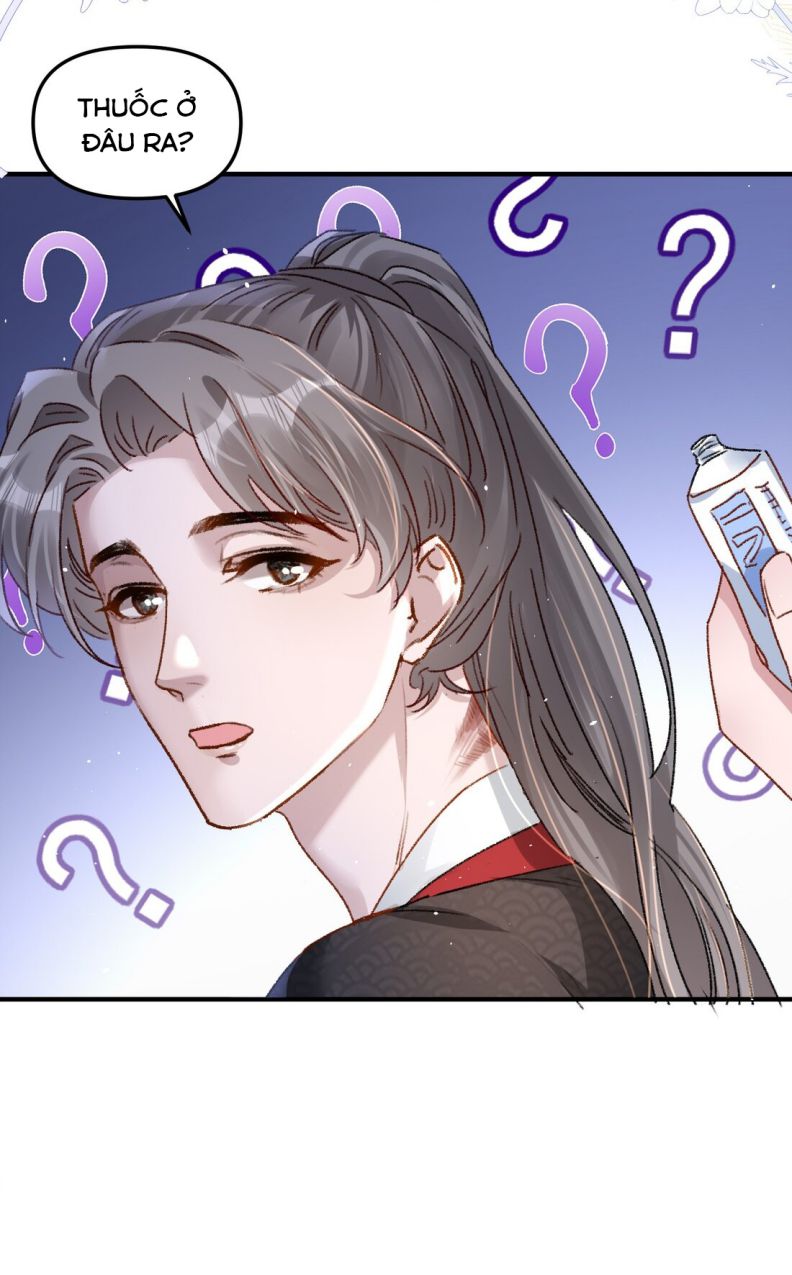 Hữu Danh: Chapter 19
