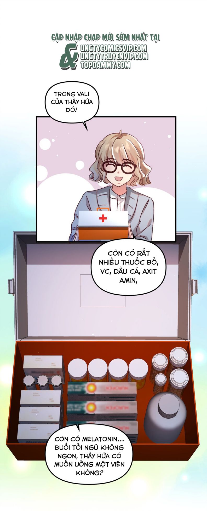 Hữu Danh: Chapter 19