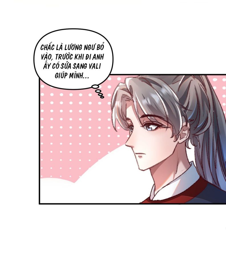 Hữu Danh: Chapter 19
