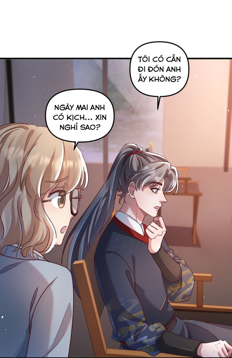 Hữu Danh: Chapter 19