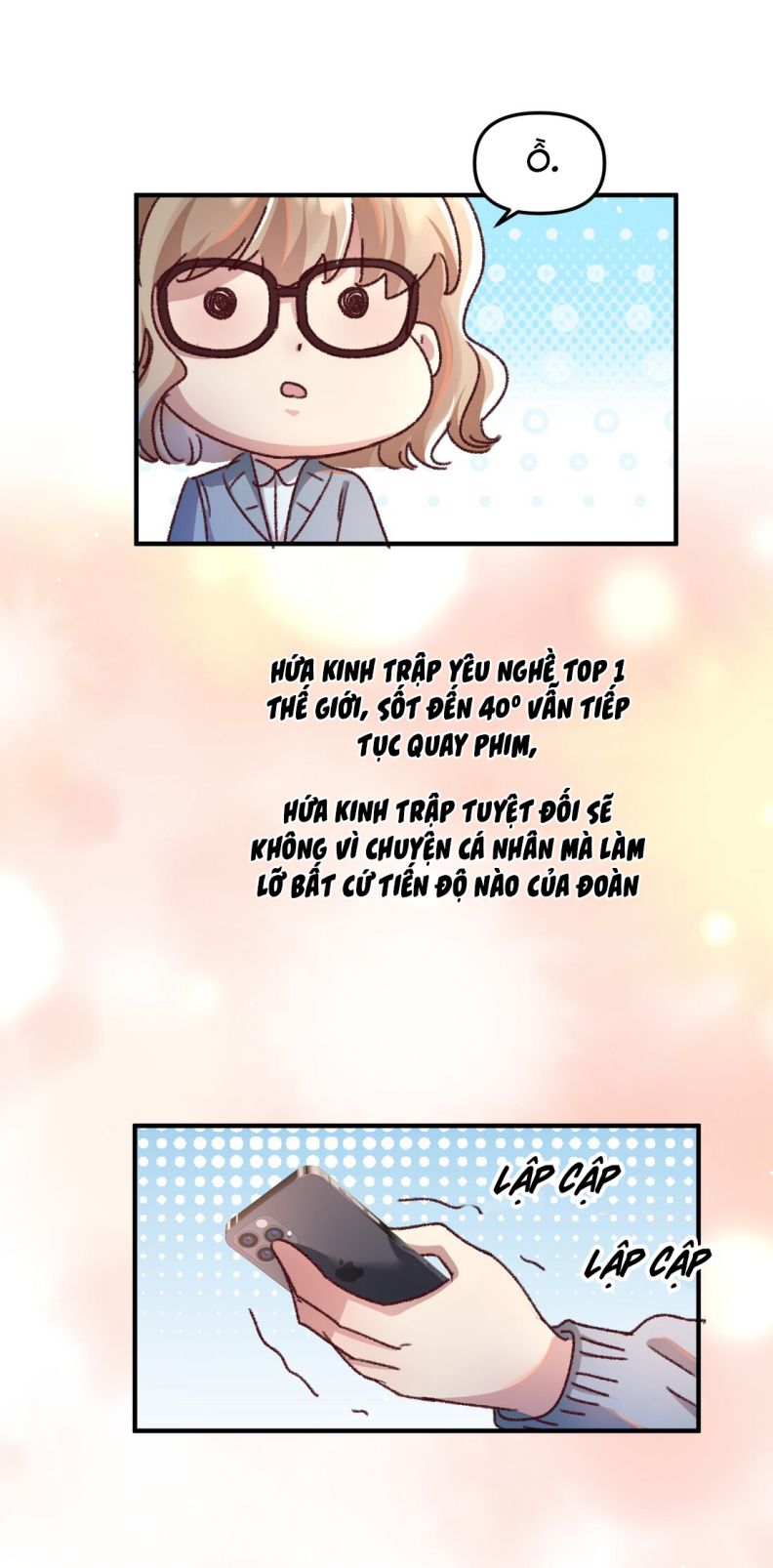 Hữu Danh: Chapter 19