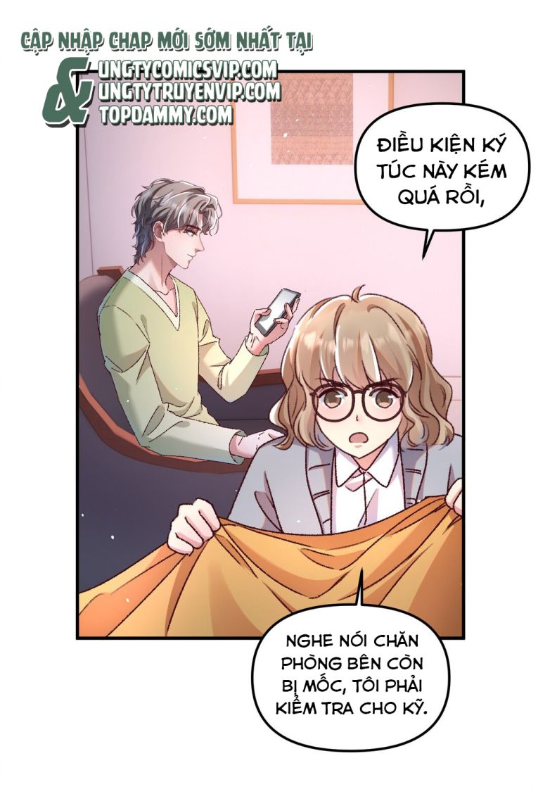 Hữu Danh: Chapter 19