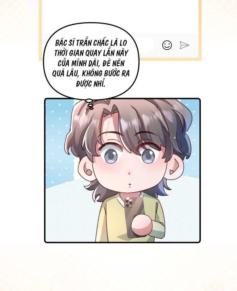 Hữu Danh: Chapter 19